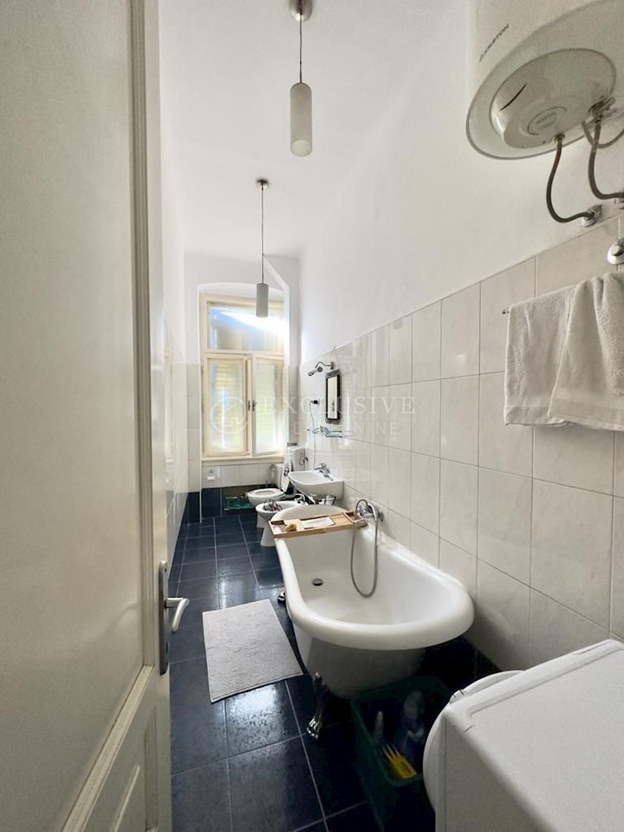 Apartmán Na predaj - PRIMORSKO-GORANSKA OPATIJA