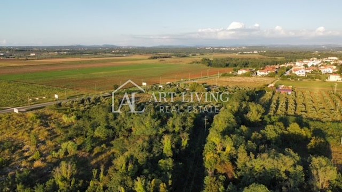 Pozemok Na predaj - ISTARSKA UMAG