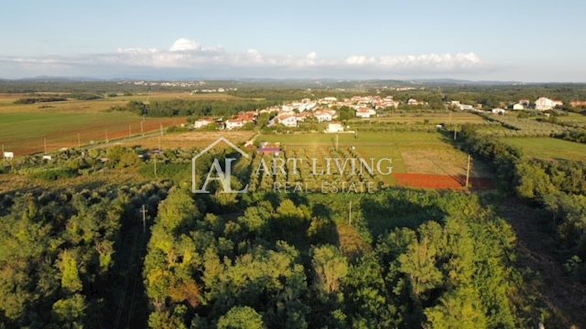 Pozemok Na predaj - ISTARSKA UMAG