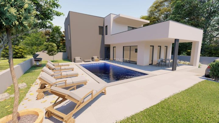 House for sale 170 m² – Ližnjan