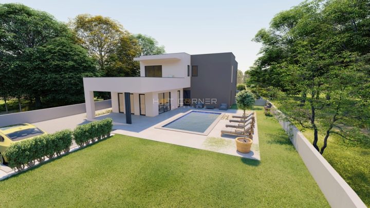 House For sale - Istarska Ližnjan - foto 2/9