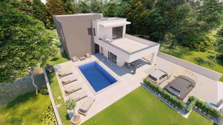 House For sale - Istarska Ližnjan - foto 3/9
