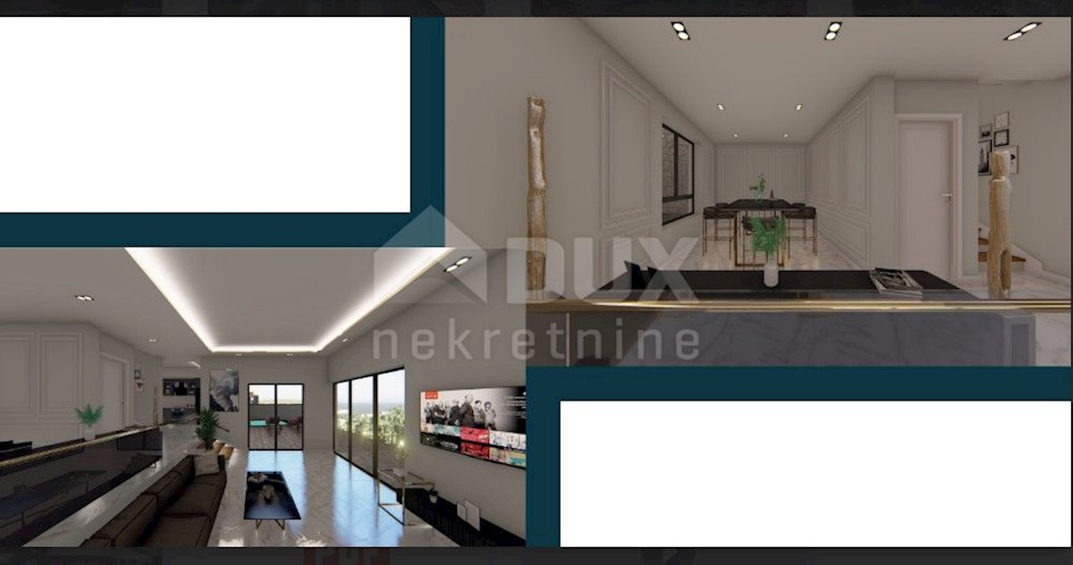 Flat For sale - SPLITSKO-DALMATINSKA HVAR