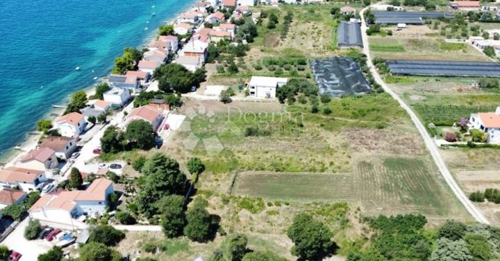 Terrain à vendre 2458 m² – Bibinje