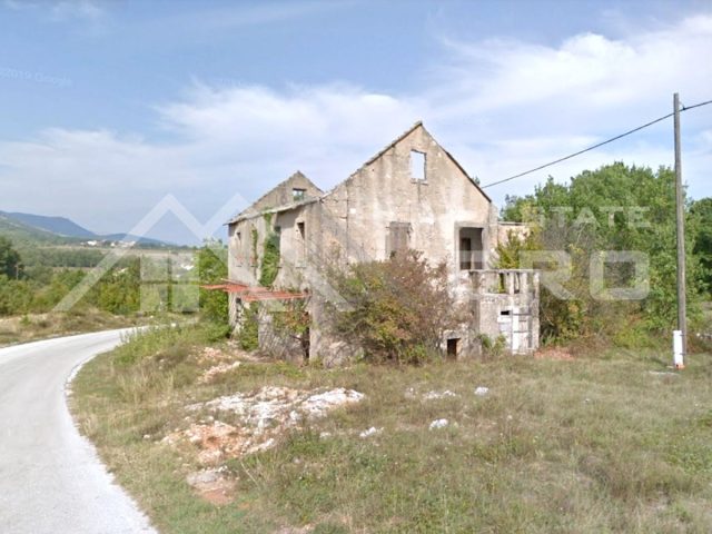 Pozemok na predaj 3534 m² – Sinj