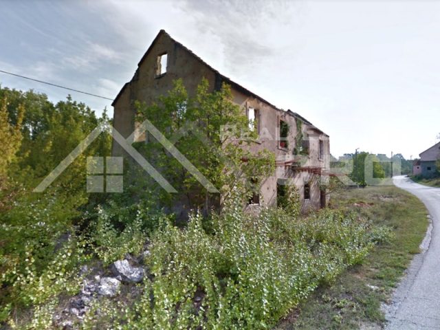 Terreno In vendita - Splitsko-dalmatinska Sinj - foto 2/2