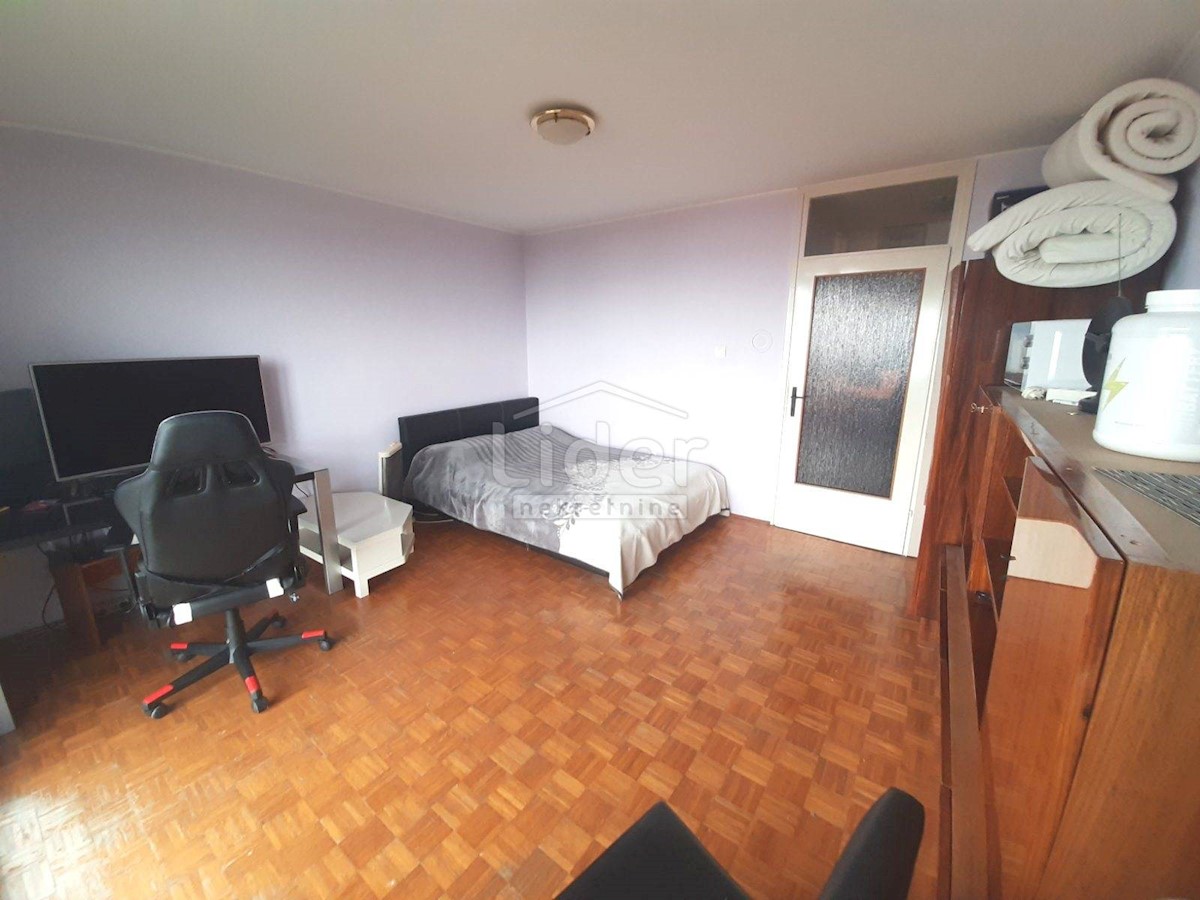 Apartmán Na prodej - PRIMORSKO-GORANSKA RIJEKA