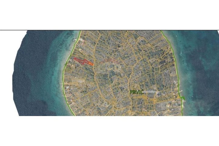 Land For sale - šibensko-kninska Vodice - foto 2/7