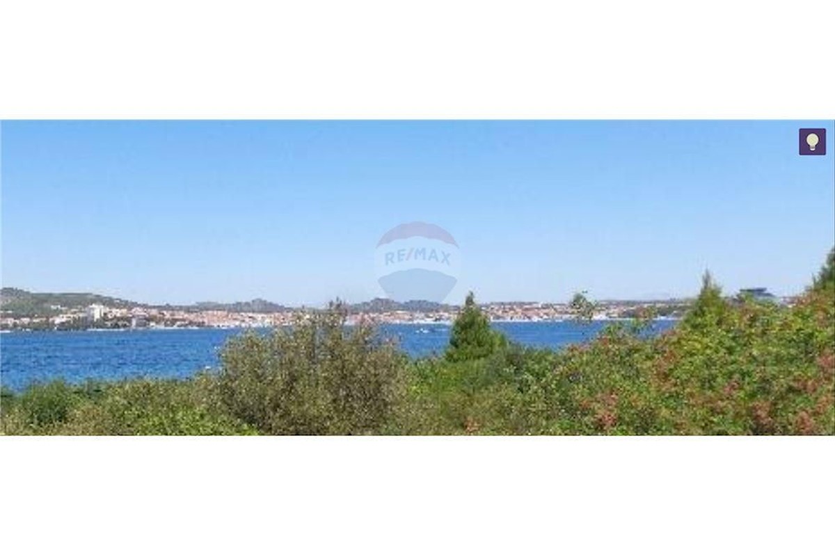 Land For sale - ŠIBENSKO-KNINSKA VODICE