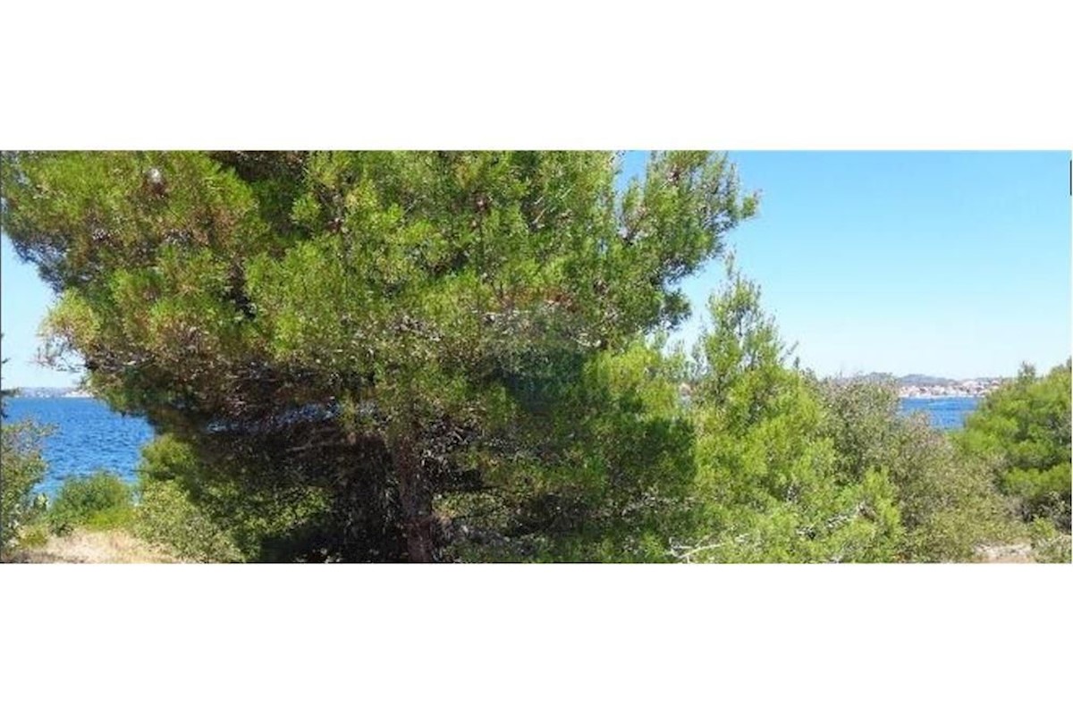 Land For sale - ŠIBENSKO-KNINSKA VODICE