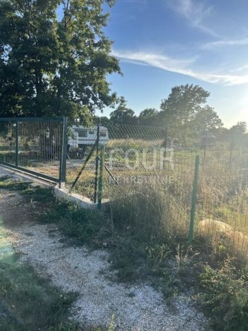 Terreno in vendita 535 m² – Ližnjan