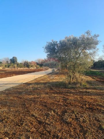 Parcela Naprodaj - Istarska Vodnjan - foto 2/8