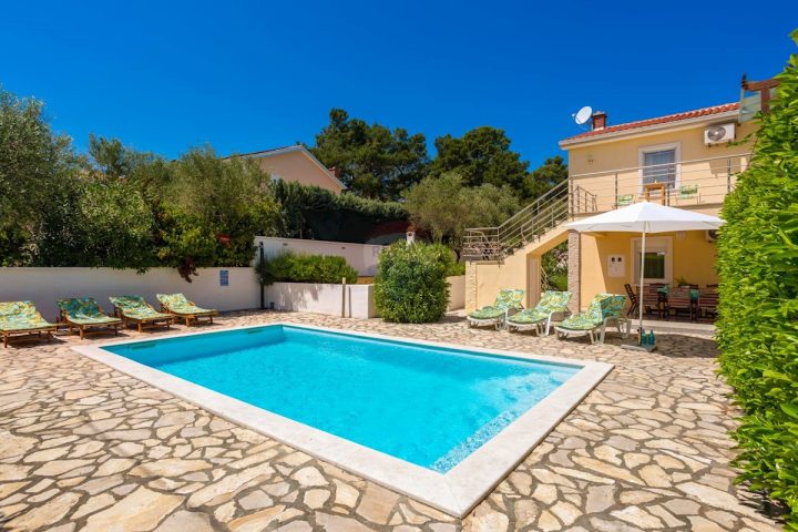 Haus Zu verkaufen - Primorsko-goranska Krk - foto 2/22