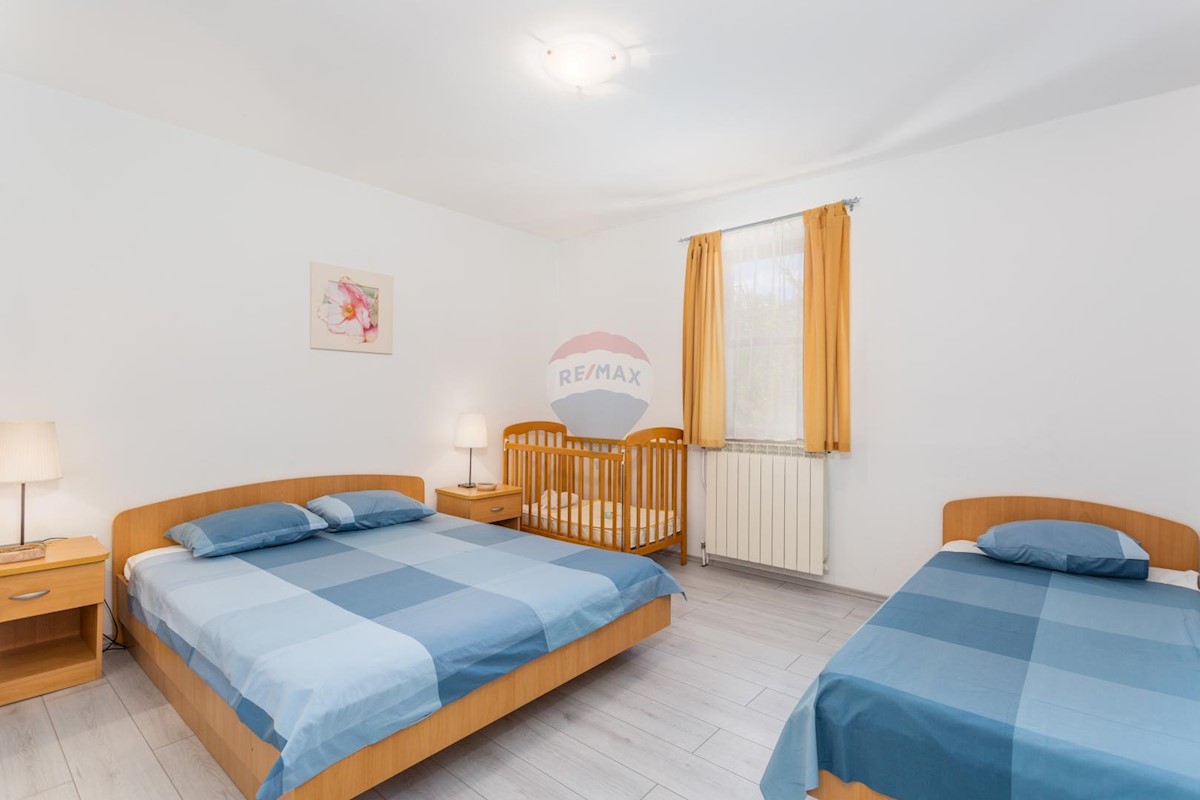 Kuća Na prodaju - PRIMORSKO-GORANSKA KRK