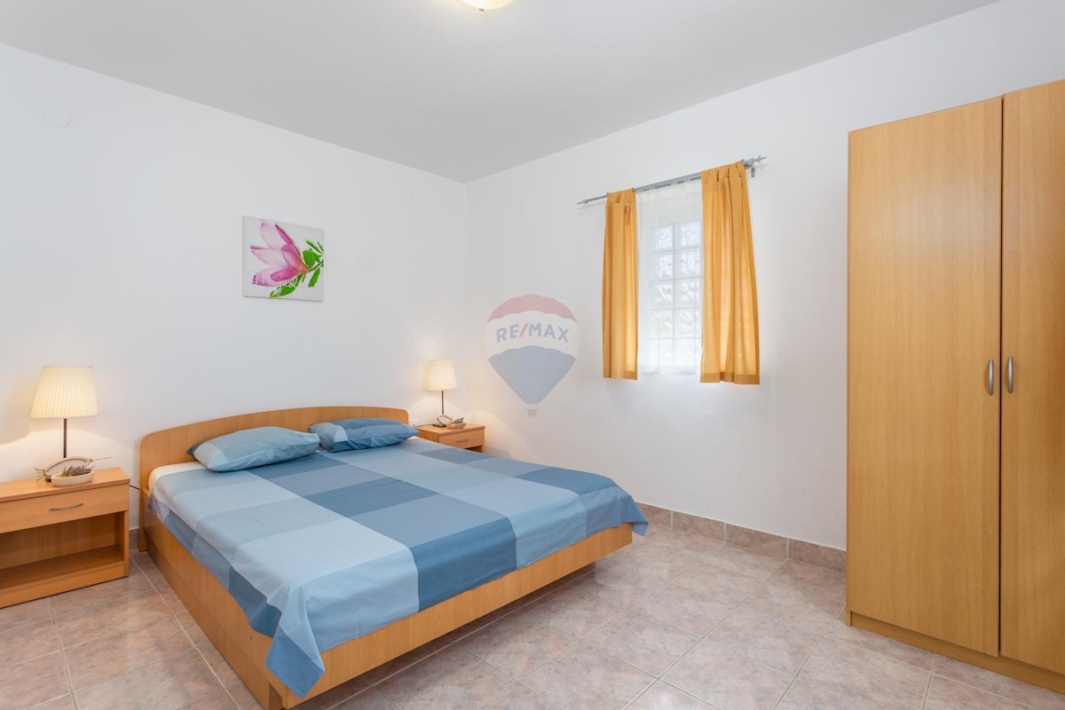 Kuća Na prodaju - PRIMORSKO-GORANSKA KRK