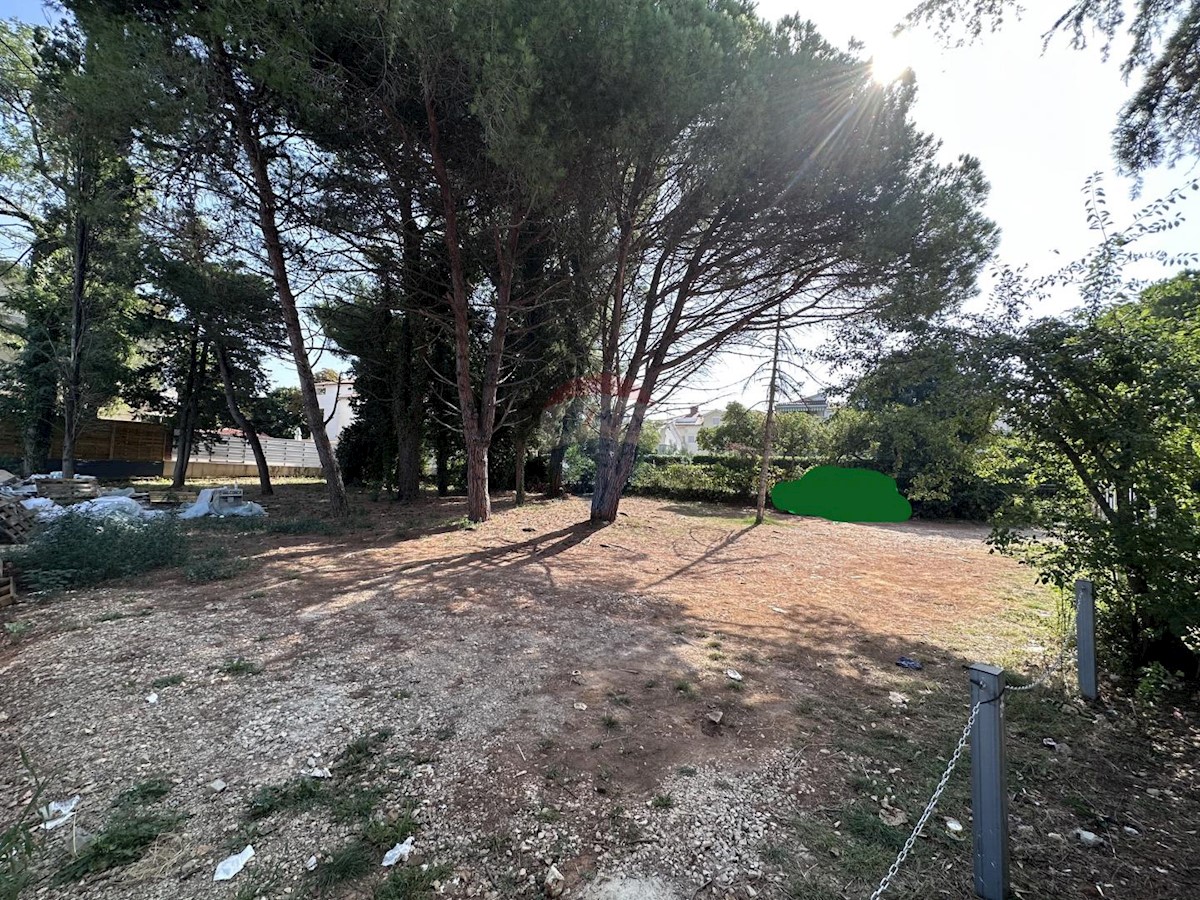 Terreno In vendita - ISTARSKA MEDULIN