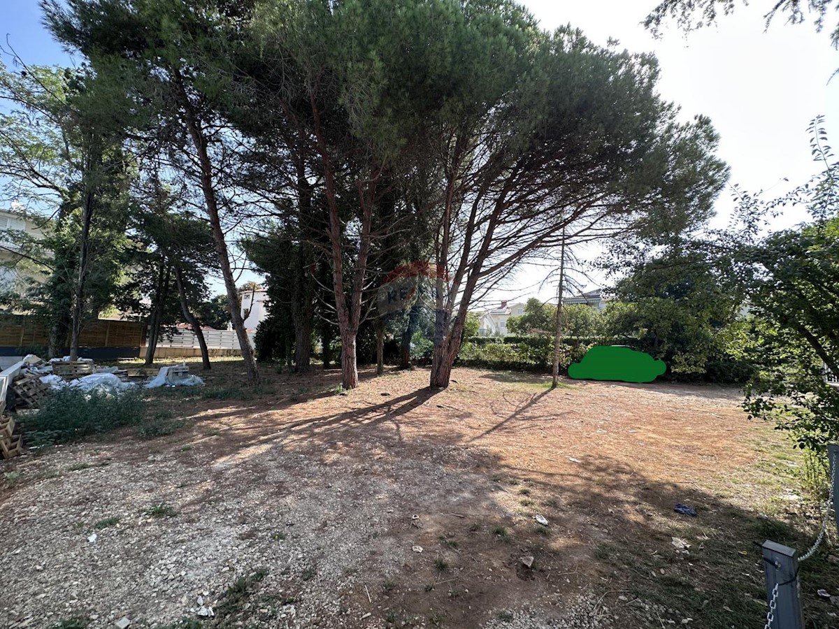 Terreno In vendita - ISTARSKA MEDULIN