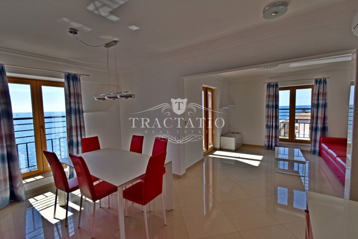 Apartment Zu verkaufen - ISTARSKA NOVIGRAD