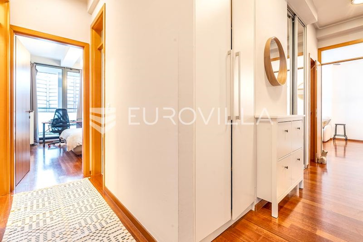 Flat For rent - GRAD ZAGREB ZAGREB