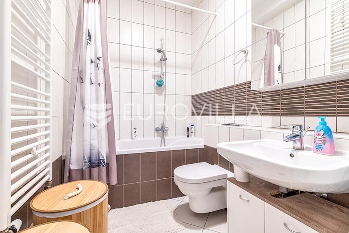 Apartmán K pronájmu - GRAD ZAGREB ZAGREB