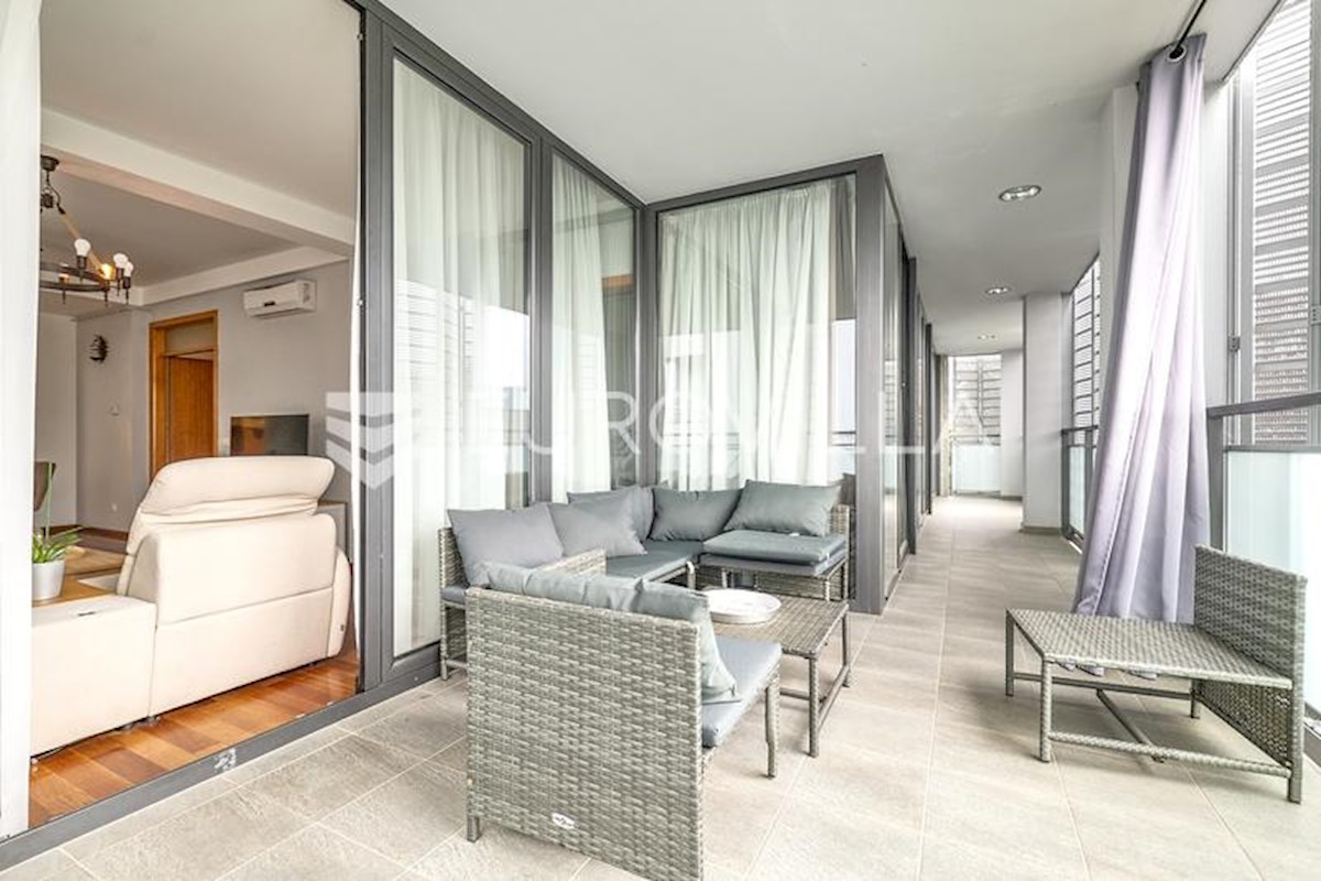 Apartment Zu vermieten - GRAD ZAGREB ZAGREB