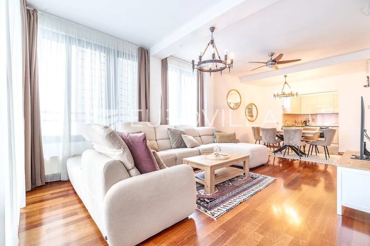 Apartment Zu vermieten - GRAD ZAGREB ZAGREB