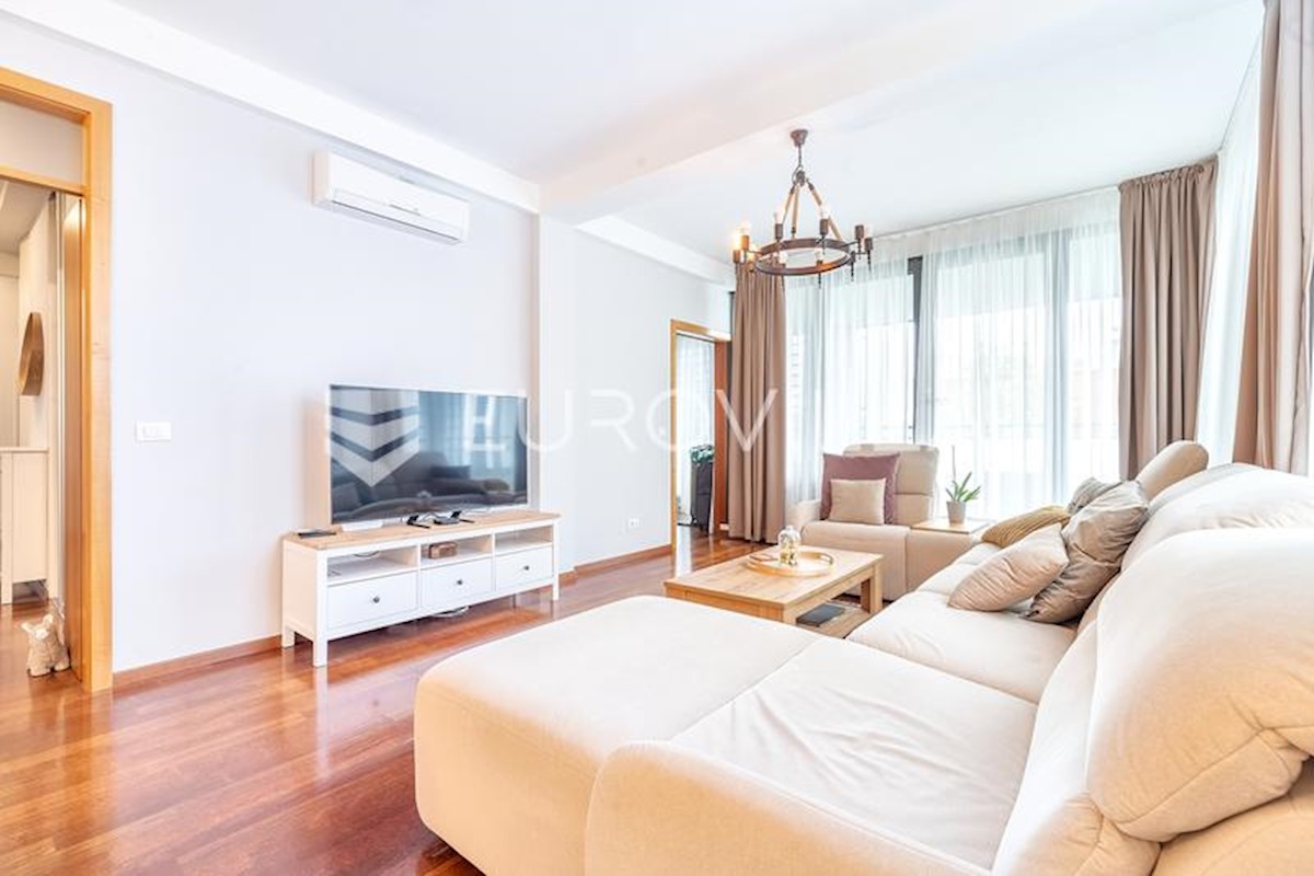 Flat For rent - GRAD ZAGREB ZAGREB