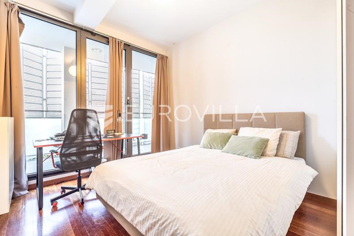 Appartement À louer - GRAD ZAGREB ZAGREB