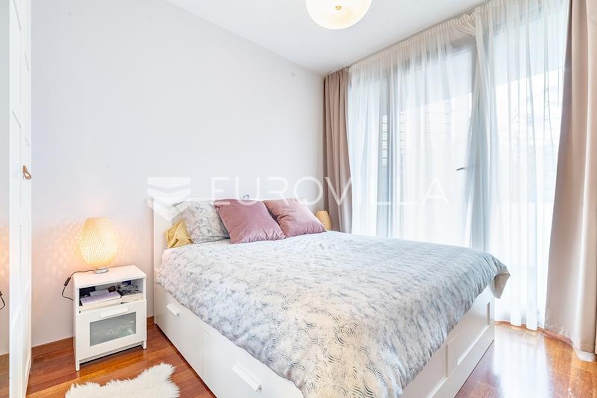 Apartment Zu vermieten - GRAD ZAGREB ZAGREB