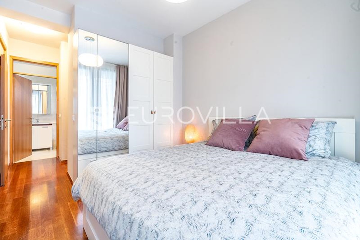 Flat For rent - GRAD ZAGREB ZAGREB