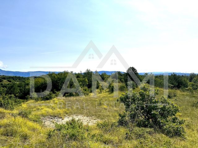 Terrain à vendre 50000 m² – Gračišće