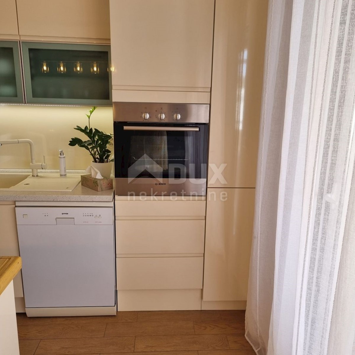 Appartamento In vendita - PRIMORSKO-GORANSKA KRK