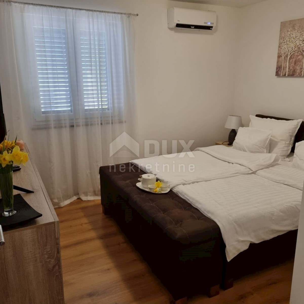 Appartamento In vendita - PRIMORSKO-GORANSKA KRK