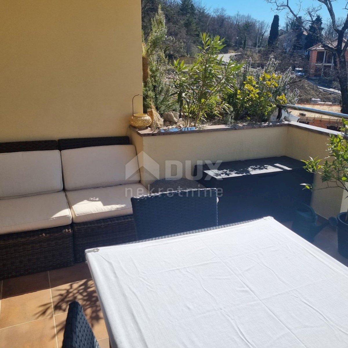 Appartamento In vendita - PRIMORSKO-GORANSKA KRK