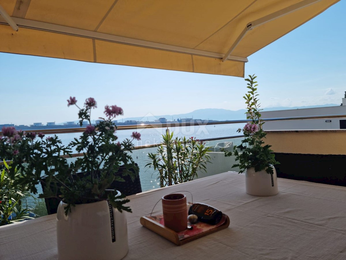 Appartamento In vendita - PRIMORSKO-GORANSKA KRK