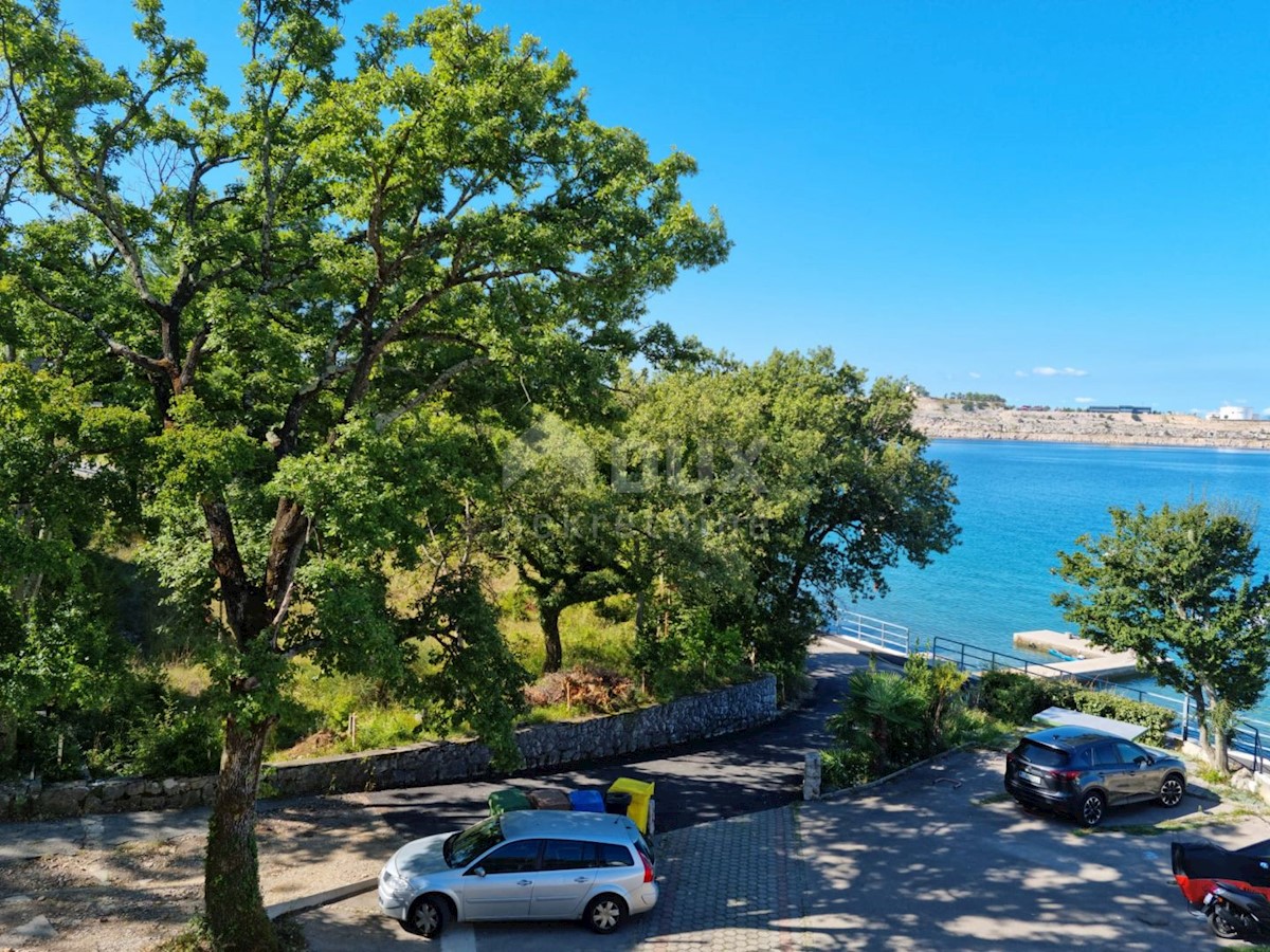 Appartamento In vendita - PRIMORSKO-GORANSKA KRK