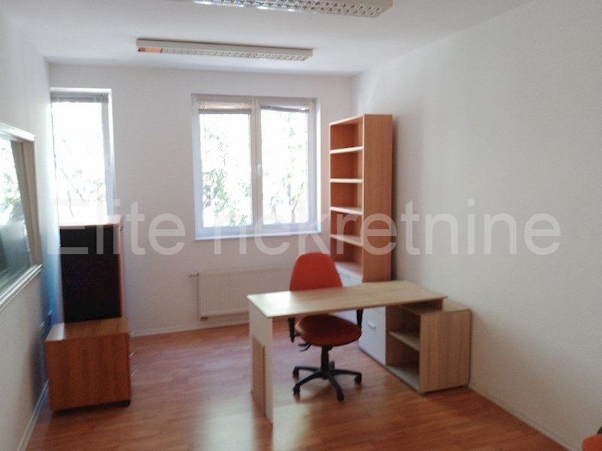 Business premises For rent - PRIMORSKO-GORANSKA RIJEKA