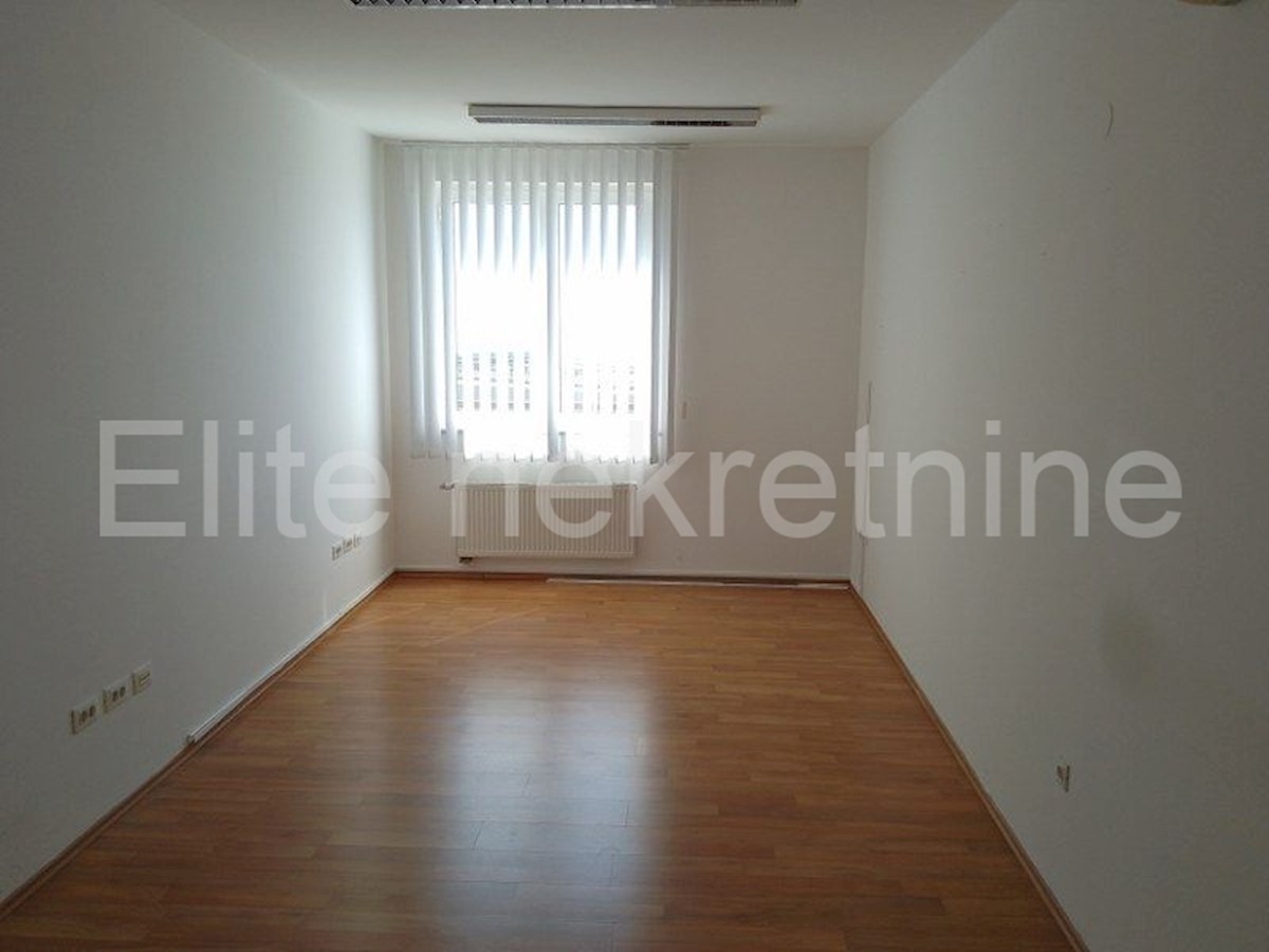 Business premises For rent - PRIMORSKO-GORANSKA RIJEKA