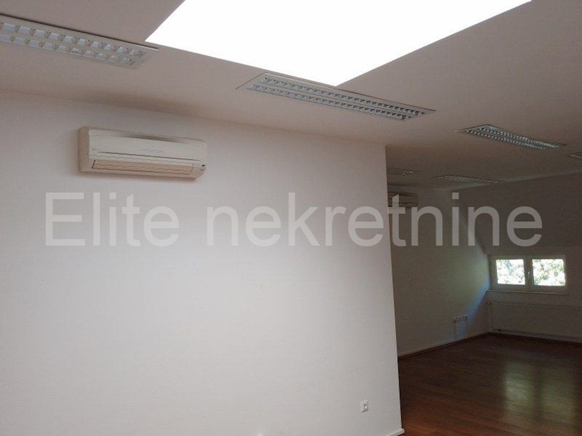 Business premises For rent - PRIMORSKO-GORANSKA RIJEKA