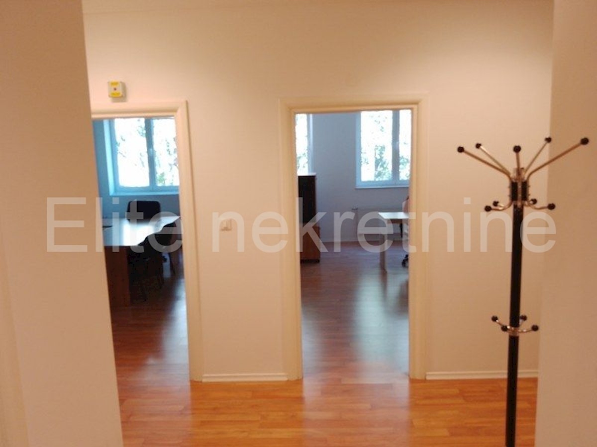 Business premises For rent - PRIMORSKO-GORANSKA RIJEKA