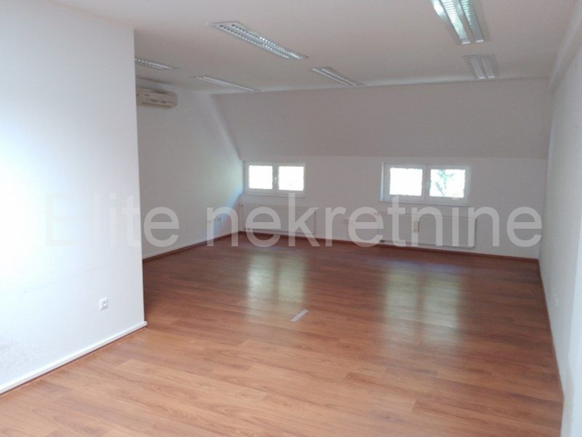 Business premises For rent - PRIMORSKO-GORANSKA RIJEKA