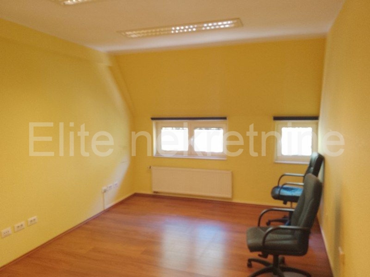 Business premises For rent - PRIMORSKO-GORANSKA RIJEKA