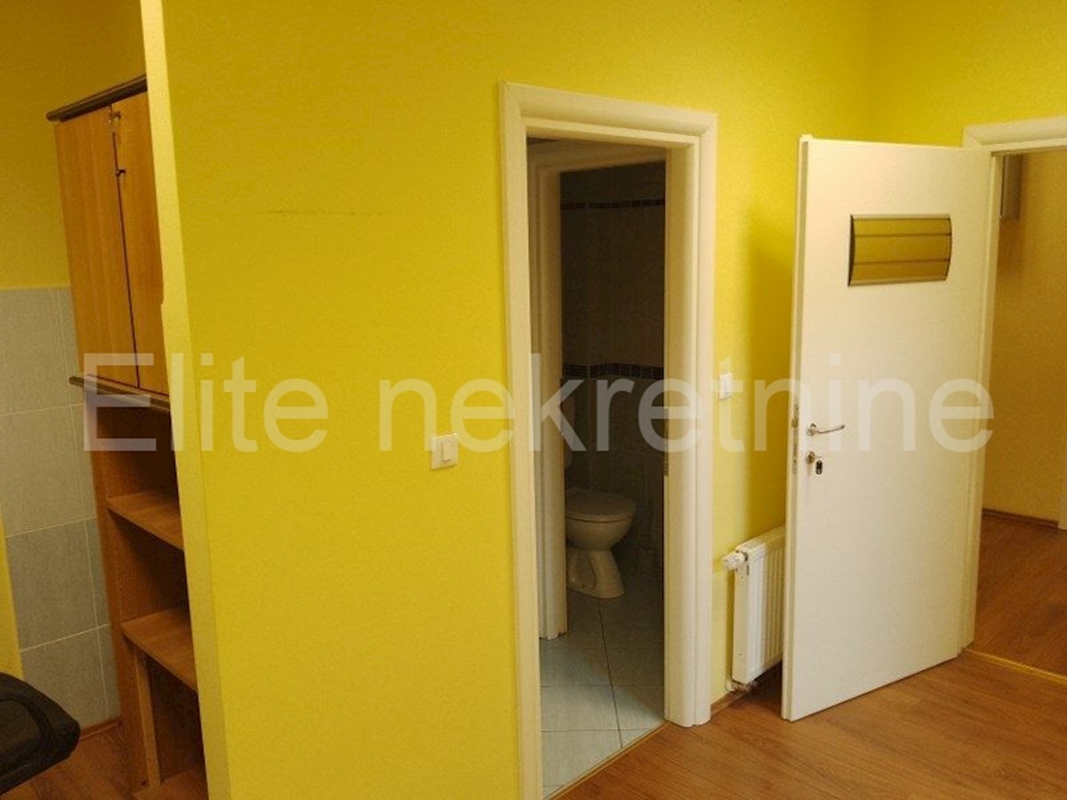 Business premises For rent - PRIMORSKO-GORANSKA RIJEKA