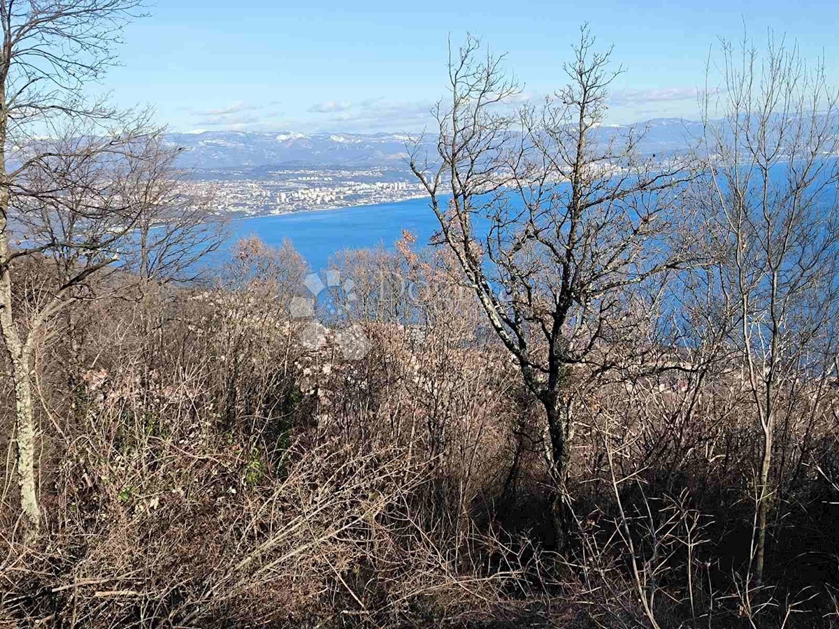 Działka Na sprzedaż - Primorsko-goranska Matulji - foto 1/1