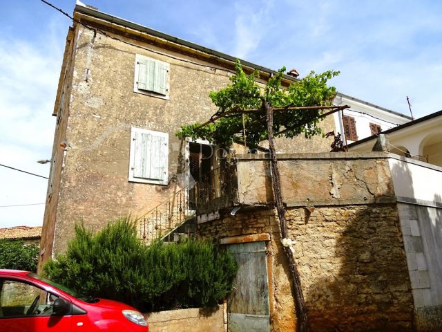 Haus Zu verkaufen - Istarska Višnjan - foto 4/17