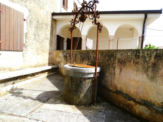 Haus Zu verkaufen - Istarska Višnjan - foto 5/17