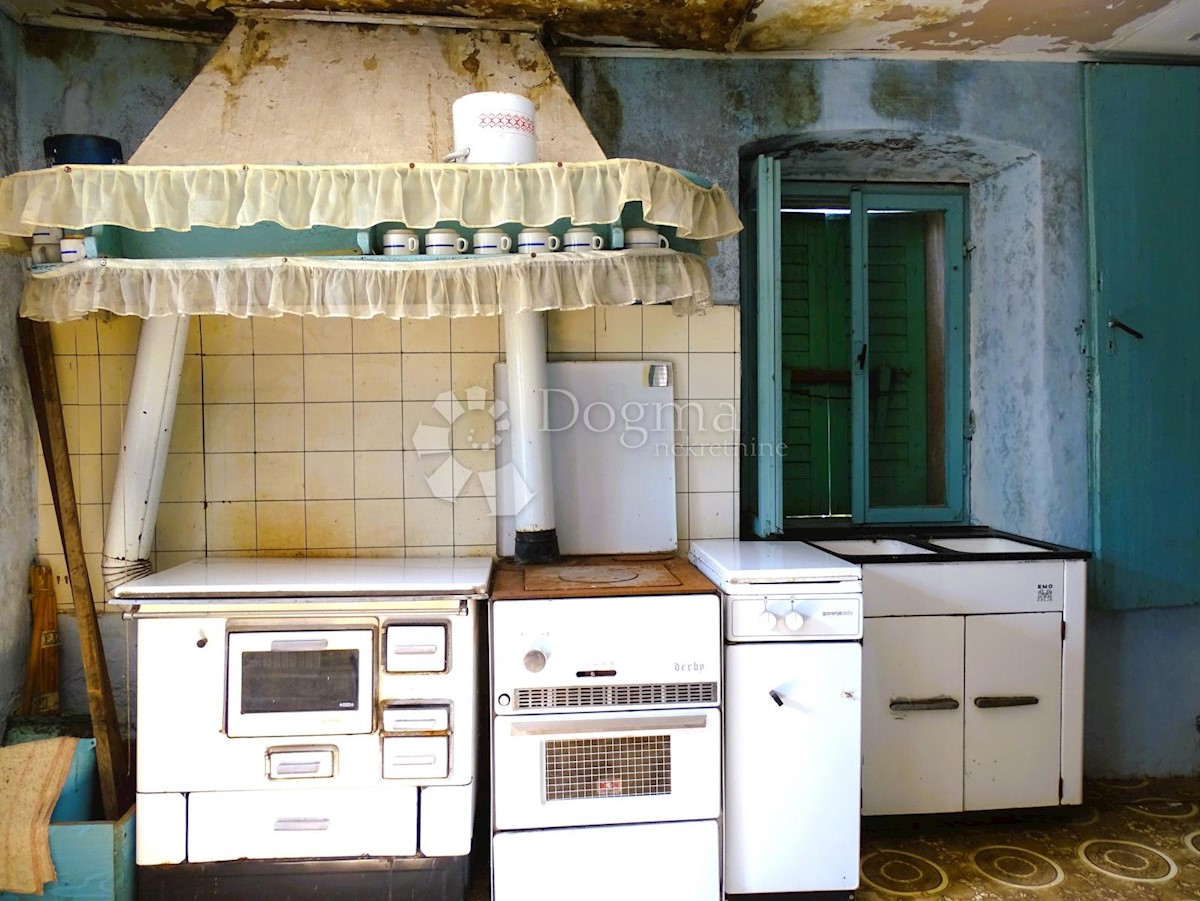 Kuća Na prodaju - ISTARSKA VIŠNJAN
