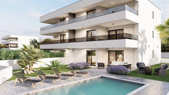Appartement À vendre - Primorsko-goranska Krk - foto 2/10