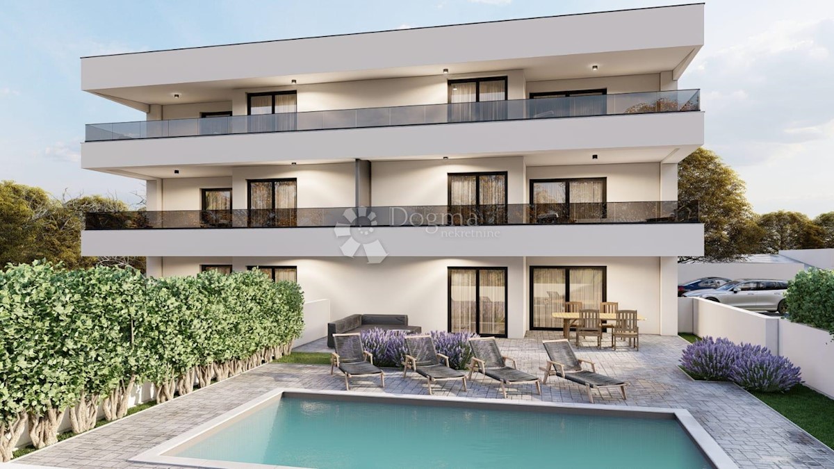 Apartma Naprodaj - PRIMORSKO-GORANSKA Krk