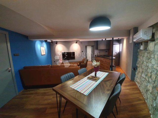 Dům Na prodej - Primorsko-goranska Crikvenica - foto 2/6